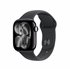 Watch Series 11 OLED 42 mm Digital 374 x 446 Pixeles Pantalla táctil Negro Wifi GPS (satélite)