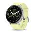 Venu 010-03014-02 Relojes inteligentes y deportivos 3,56 cm (1.4") AMOLED 45 mm Digital 454 x 454 Pixeles Pantalla táctil Plata 