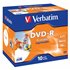 43521 DVD en blanco 4,7 GB DVD-R 10 pieza(s)