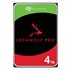 IronWolf Pro ST4000NT001 disco duro interno 4 TB 7200 RPM 256 MB 3.5"