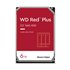 Red Plus disco duro interno 6 TB 5400 RPM 256 MB 3.5" Serial ATA III