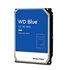 Blue WD60EZAX disco duro interno 6 TB 5400 RPM 256 MB 3.5"