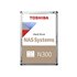 N300 disco duro interno 6 TB 7200 RPM 512 MB 3.5" Serial ATA III
