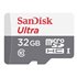 Ultra microSDHC UHS-I 32GB Clase 10