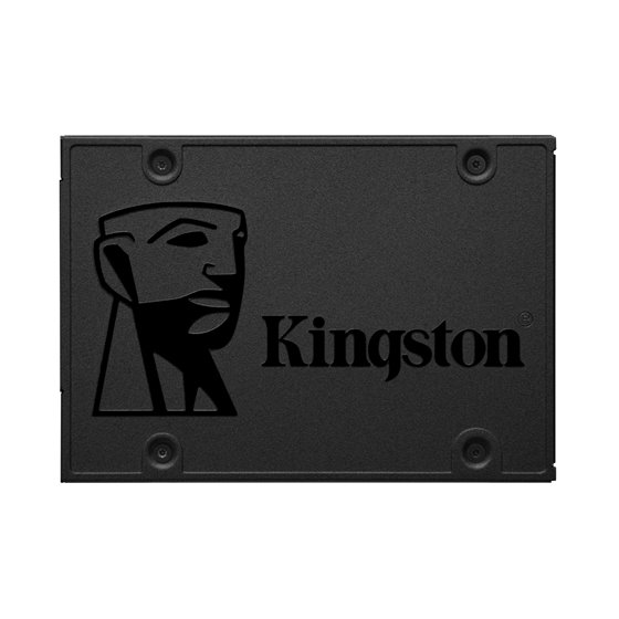 A400 960 GB 2.5" Serial ATA III TLC