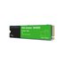Green WDS100T3G0C 1 TB M.2 PCI Express NVMe QLC