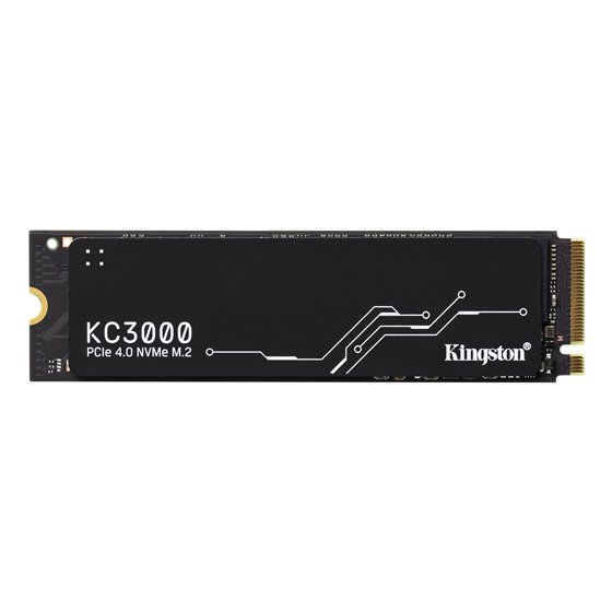 1024G KC3000 M.2 2280 NVMe SSD