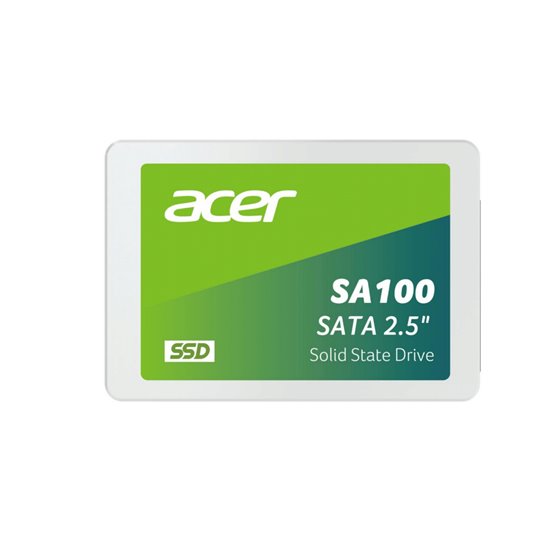 BL.9BWWA.104 unidad de estado sólido 2.5" 960 GB Serial ATA III 3D TLC NAND