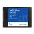 Blue SA510 1 TB 2.5" Serial ATA III