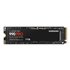 990 PRO 1 TB M.2 PCI Express 4.0 NVMe V-NAND MLC