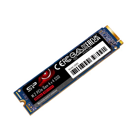 UD85 1 TB M.2 PCI Express 4.0 NVMe 3D NAND