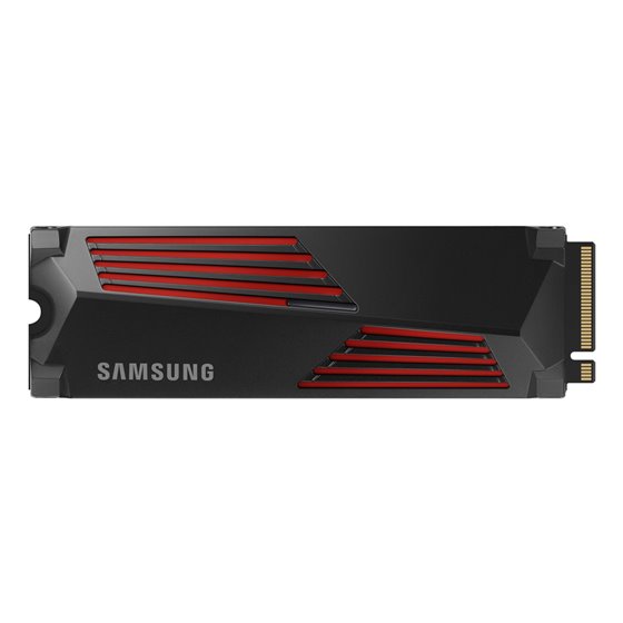 990 PRO 1 TB M.2 PCI Express 4.0 NVMe V-NAND MLC
