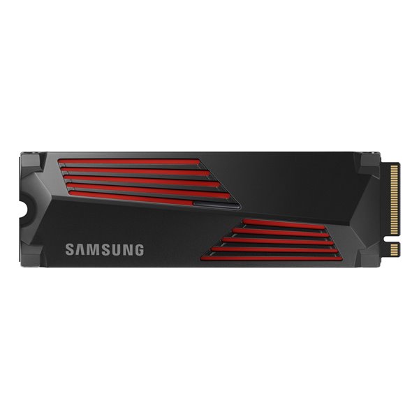 990 PRO 1 TB M.2 PCI Express 4.0 NVMe V-NAND MLC