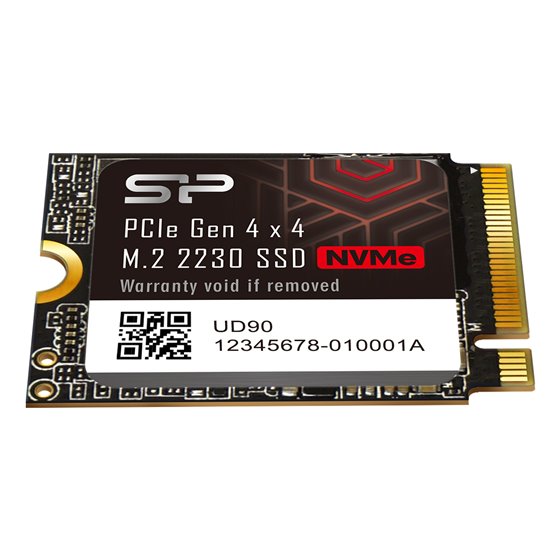 UD90 500 GB M.2 PCI Express 4.0 NVMe