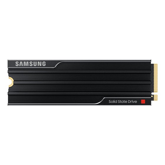 MZ-VAP1T0 1 TB M.2 PCI Express 5.0 NVMe V-NAND TLC