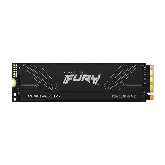 1T FURY RENEGADE G5 M.2 2280 NVMe SSD