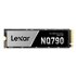 LNQ790X001T-RNNNG unidad de estado sólido 1 TB M.2 PCI Express 4.0 NVMe 3D TLC NAND