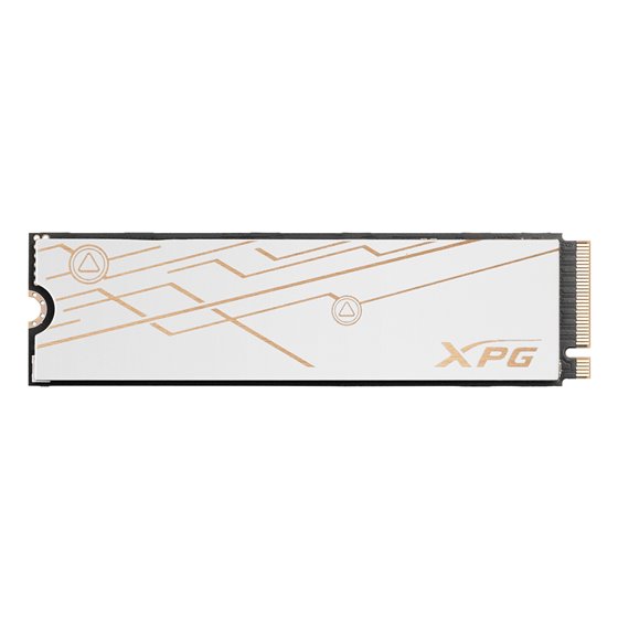 SMAR-980B-1TCS unidad de estado sólido 1 TB M.2 PCI Express 5.0 NVMe 3D NAND