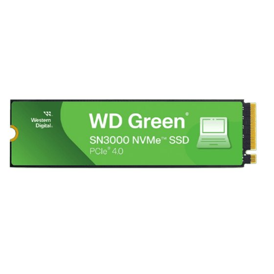 SN3000 1 TB M.2 PCI Express 4.0 NVMe QLC 3D NAND