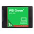 Green WDS100T5G0A 1 TB 2.5" Serial ATA III 3D NAND