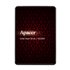 AS350X 1 TB 2.5" Serial ATA III 3D NAND