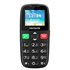 FPH-S100-2G teléfono móvil 4,57 cm (1.8") 58 g Negro Característica del teléfono