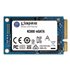 Disco SSD KC600 SATA3 mSATA de 256 G