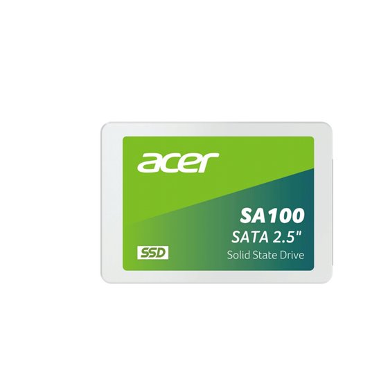 BL.9BWWA.102 unidad de estado sólido 2.5" 240 GB Serial ATA III 3D TLC NAND