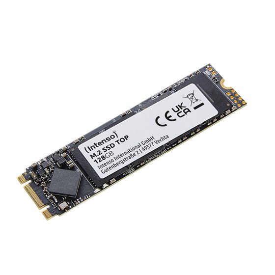Top 128 GB M.2 Serial ATA III