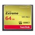 CF Extreme 64GB CompactFlash