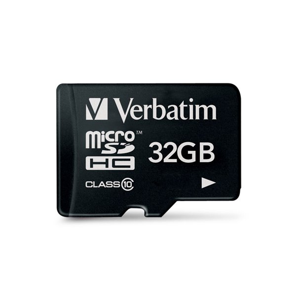 Premium 32 GB MicroSDHC Clase 10