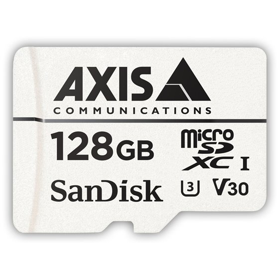 01491-001 memoria flash 128 GB MicroSDXC Clase 10