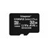 Canvas Select Plus 32 GB MicroSDHC UHS-I Clase 10