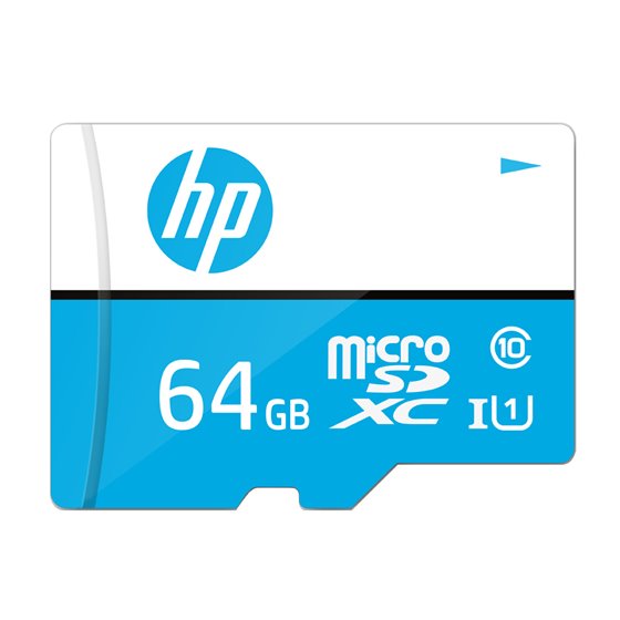 HFUD064-1U1BA memoria flash 64 GB MicroSDXC UHS-I Clase 10