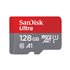 Ultra microSD 128 GB MicroSDXC UHS-I Clase 10