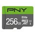 Elite 256 GB MicroSDXC UHS-I Clase 10