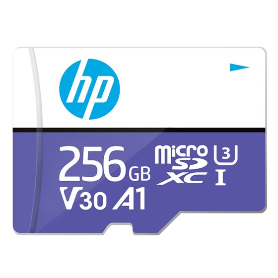 HFUD256-1U3PA memoria flash 256 GB MicroSDHC UHS-I Clase 10