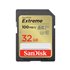 Extreme 32 GB SDXC UHS-I Clase 10