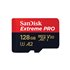 Extreme PRO 128 GB MicroSDXC UHS-I Clase 10