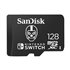 SDSQXAO-128G-GN6ZG memoria flash 128 GB MicroSDXC UHS-I