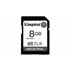 8G SDHC Industrial pSLC