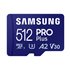 MB-MD512SA/EU memoria flash 512 GB MicroSDXC UHS-I Clase 10