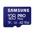 MB-MD128SA/EU memoria flash 128 GB MicroSDXC UHS-I Clase 10