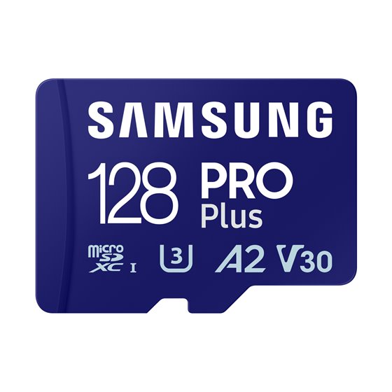 MB-MD128SA/EU memoria flash 128 GB MicroSDXC UHS-I Clase 10