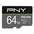 PRO Elite 64 GB MicroSDXC UHS-I Clase 10