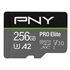 Pro Elite 256 GB MicroSDXC UHS-I Clase 10