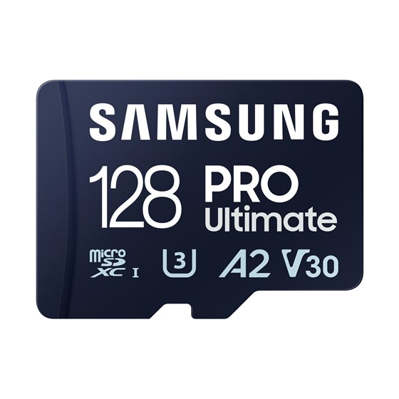 MB-MY128S 128 GB MicroSDXC UHS-I