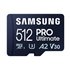 MB-MY512S 512 GB MicroSDXC UHS-I