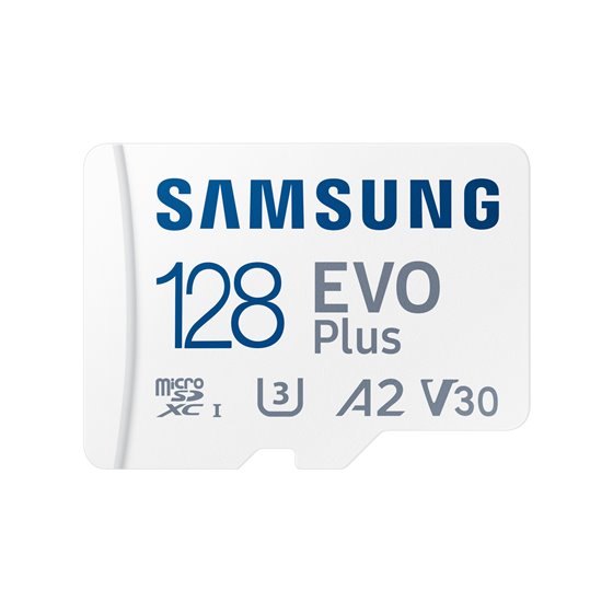 MB-MC128S 128 GB MicroSDXC UHS-I