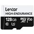 High-Endurance 128 GB MicroSDXC UHS-I Clase 10